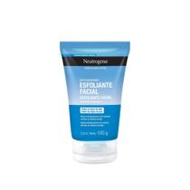 Neutrogena Esfoliante Facial Deep Clean 100g