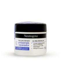 Neutrogena Face Care Antissinais Intensive Reparador 100g