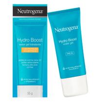 Neutrogena Gel Hidratante Facial Hydro Boost Water FPS25 - 55g