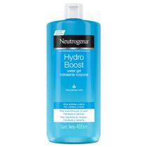 Neutrogena Gel Hydro Boost Water Cream 400ML