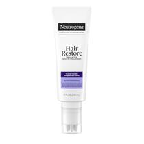 Neutrogena Hair Restore Limpador Detox para Couro Cabeludo 236 ml Neutrogena Hair Restore Limpador Detox para Couro Cabeludo 236 ml