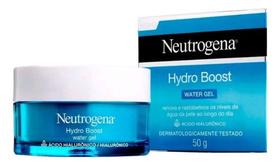 Neutrogena Hidratante Facial Hydroboost Water Gel 50g