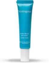 Neutrogena Hydro Boost Gel Creme Hidratante para Área dos Olhos 15g Neutrogena Hydro Boost Gel Creme Hidratante para Área dos Olhos 15g