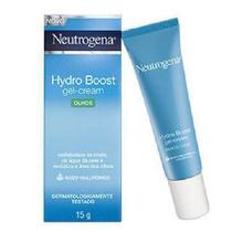 Neutrogena Hydro Boost Gel-Creme Olhos - 15G - Johnson - Hpc - Go