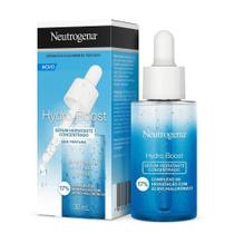 Neutrogena Hydro Boost Serum Concentrado 30Ml