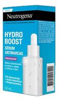 Neutrogena Hydro Boost Sérum Facial Antimarcas Todo Tipo De Todo Tipo De Pele Dia/noite Neutrogena Hydro Boost Sérum Facial Antimarcas Todo Tipo De Todo Tipo De Pele Dia/noite