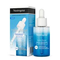 Neutrogena Hydro Boost Sérum Hidratante com Ácido Hialurônico 30ml Neutrogena Hydro Boost Sérum Hidratante com Ácido Hialurônico 30ml