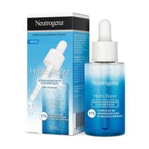 Neutrogena Hydro Boost Sérum Hidratante Facial e Antiidade 30ml