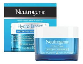 Neutrogena Hydro Boost Water Gel Hidratante 50g Neutrogena Hydro Boost Water Gel Hidratante 50g