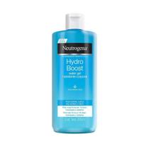 neutrogena hydro boost water gel hidratante corporal 200ml