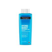 neutrogena hydro boost water gel hidratante corporal400Ml