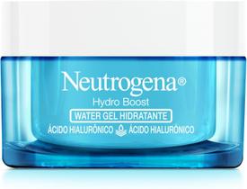 Neutrogena Hydro Boost Water Gel Hidratante Facial 50g Neutrogena Hydro Boost Water Gel Hidratante Facial 50g