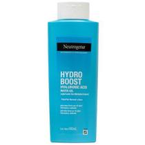 Neutrogena Loção Hidratante Corporal Hydro Boost Water Gel, 400ml