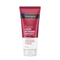 Neutrogena Norwegian Fórmula Intensiva Sem Fragrância - Hidratante Corporal 200ml