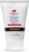 Neutrogena Norwegian Hidratante para Mãos,56g