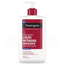 Neutrogena Norwegian Loção Intensiva Hidratante Fragrância Neutrogena Norwegian Loção Intensiva Hidratante Fragrância