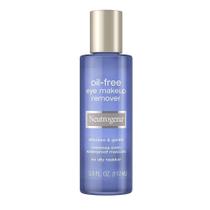 Neutrogena Oil-Free Eye Makeup Remover Demaquilante - 112 Ml