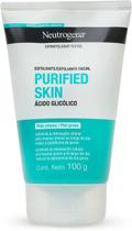 Neutrogena Purified Skin Esfoliante Facial 100G