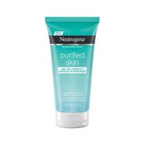 Neutrogena Purified Skin Gel de Limpeza Facial 150G