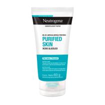 Neutrogena Purified Skin Gel Limpeza Profunda 60g