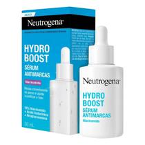 Neutrogena Sérum Antimarcas Hydro Boost Niacinamida 30ml Neutrogena Sérum Antimarcas Hydro Boost Niacinamida 30ml