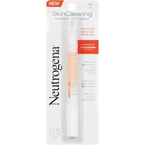 Neutrogena Skinclearing Corretivo Dupla Ação Cor: Fair 05