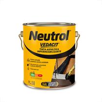 Neutrol 3.600 litros - OTTO BAUMGART