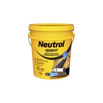 Neutrol a Base Dágua Vedacit 18L
