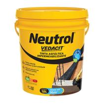 Neutrol Acqua 18 litros Vedacit