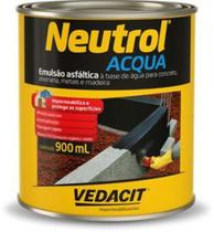 Neutrol Acqua 900ML OTTO Baumgart - Vedacit