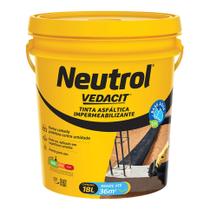 Neutrol Acqua Balde 18L 0158161- vedacit- 717