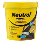 Neutrol Acqua Galão 3,6L - 0158150- Vedacit- 716