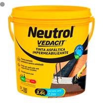 Neutrol Acqua Otto Baumgart 3,6L Galão