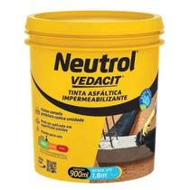 Neutrol Acqua Otto Baumgart 900ml Vedacit Neutrol Acqua Otto Baumgart 900ml Vedacit