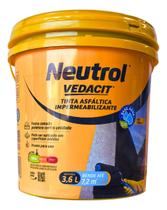 Neutrol Acqua Vedacit 3,6 L Primer