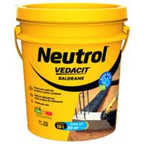 Neutrol Baldrame 18 Litros - Vedacit