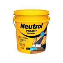 Neutrol baldrame 18l vedacit