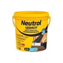 Neutrol otto acqua 3,6l