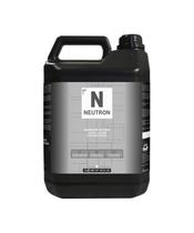 Neutron Limpador De Tecidos Ph Neutro 5l Easytech Neutron Limpador De Tecidos Ph Neutro 5l Easytech