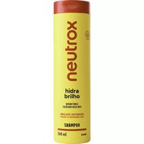 Neutrox shampoo classico 300ml Neutrox shampoo classico 300ml