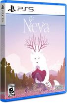 Neva - PS 5 EUA Neva - PS 5 EUA