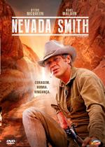 Nevada Smith - DVD - Classic Line