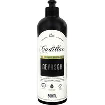 Nevasca Cadillac 500ml Shampoo Super Concentrado Limpeza Completa pH Neutro