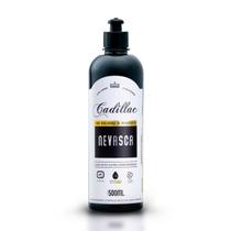 NEVASCA LAVA AUTOS ULTRA CONCENTRADO 500ml - CADILLAC NEVASCA LAVA AUTOS ULTRA CONCENTRADO 500ml - CADILLAC