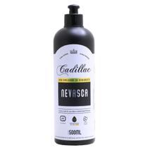 Nevasca lava autos ultra concentrado espuma densa 500ml cadillac Nevasca lava autos ultra concentrado espuma densa 500ml cadillac