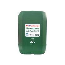Nevastane SH 32 - 20 L - Óleo Food Grade NSF - Compressor Sintético PAO TotalEnergies - ISO VG 32
