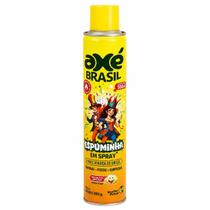 Neve Artificial Axe Brasil Spray 500ML Neve Artificial Axe Brasil Spray 500ML
