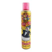 Neve Artificial Espuminha da Alegria - 400ml 1un - Rizzo