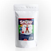 Neve artificial Neve em segundos Jumbo (113,56 L)