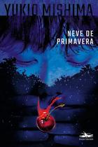 Neve de Primavera